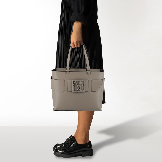 Armani Exchange Susie Sac de shopper 30 cm