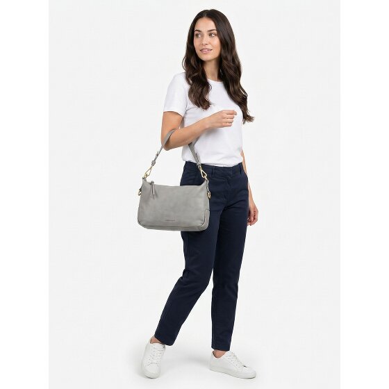 FredsBruder Just Easy Sac à bandoulière Cuir 31 cm