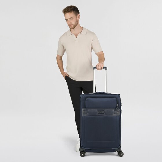 Samsonite Beauhaven 4 roues trolley 67 cm