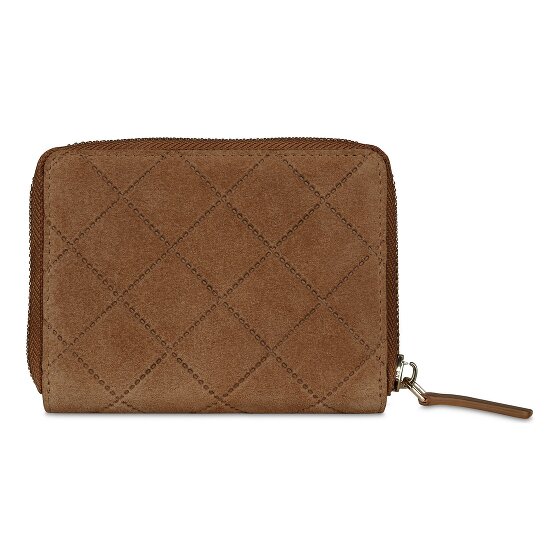 bugatti Fabia Porte-monnaie Cuir 12 cm