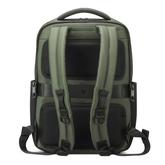 Roncato Metropolitan Sac à dos professionnel 38 cm Compartiment pour ordinateur portable