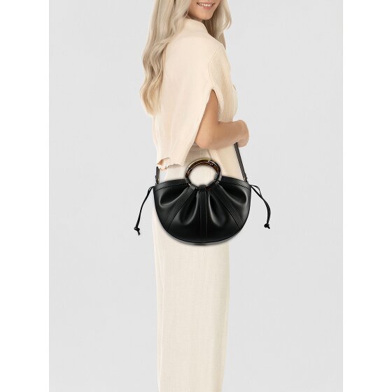 Coccinelle Shell Sac de shopper Cuir véritable 42.5 cm