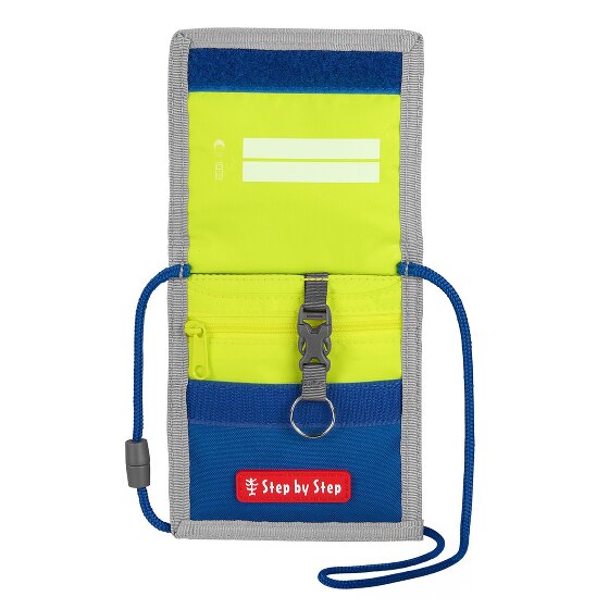 Step by Step Sac de poitrine 11 cm