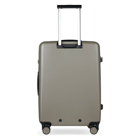 bugatti Linea 4 roues Valise cabine M 66 cm