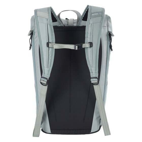 NITRO Cosmo Daypack 46 cm Compartiment pour ordinateur portable
