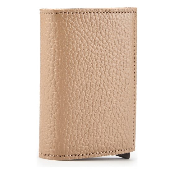 Secrid Enveloppe Porte-monnaie Protection RFID Cuir 10 cm
