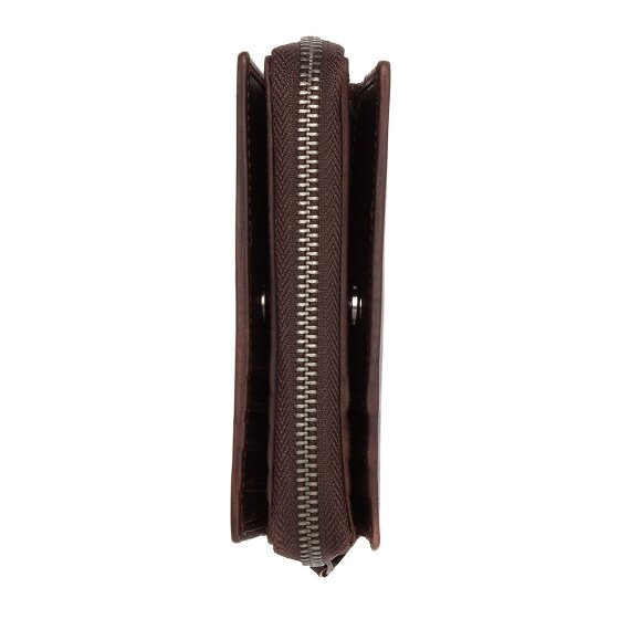 The Chesterfield Brand Dalma Porte-monnaie Protection RFID Cuir 9.5 cm