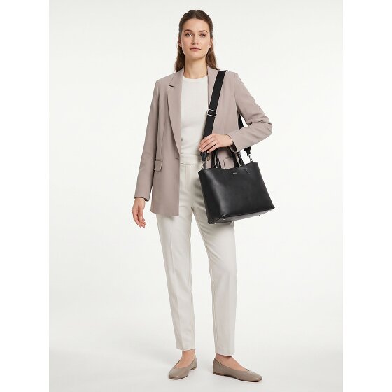 Joop! Sofisticato 1.0 Kiana Sac à main Cuir véritable 32 cm