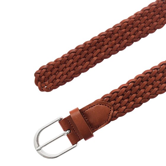 Vanzetti Ceinture Cuir véritable