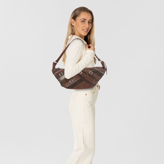 Desigual Fibonacci Munster 2.0 Sac à bandoulière 42 cm