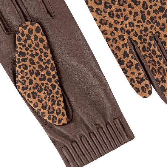 Roeckl Serengeti Gants Cuir