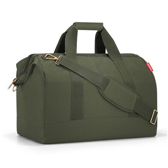 reisenthel Travelling Allrounder L Sac de voyage Weekender 48 cm