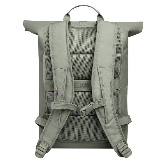 GOT BAG Rolltop Lite 2.0 Daypack 42 cm Compartiment pour ordinateur portable