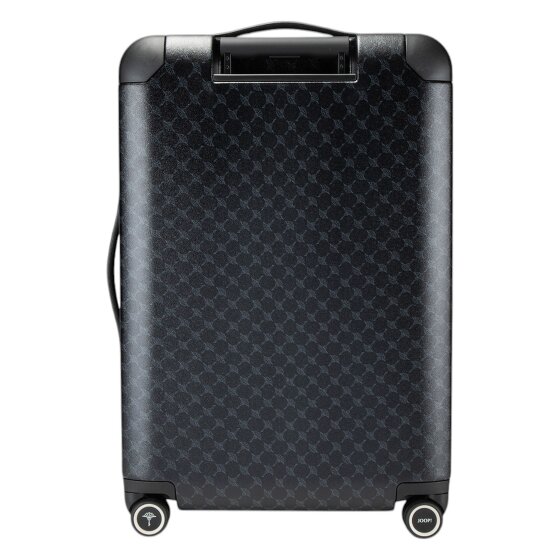 Joop! Cortina 4 roulettes Trolley 66 cm