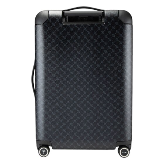 Joop! Cortina 4 roulettes Trolley 66 cm