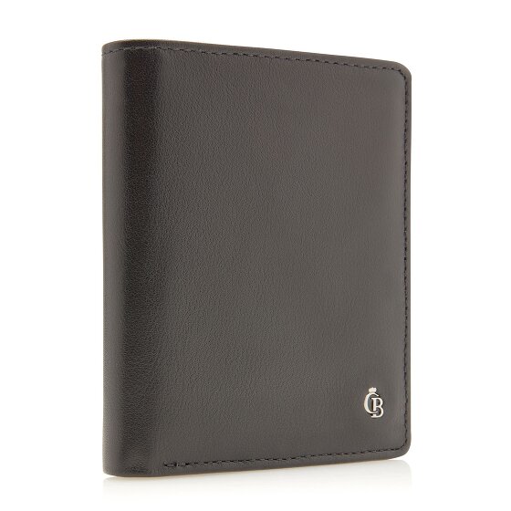 Castelijn & Beerens Porte-monnaie Vita RFID cuir 9 cm