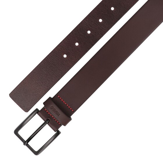 Hugo Gionio Ceinture Cuir véritable