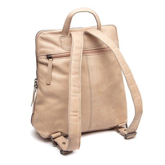 The Chesterfield Brand Bern Sac à dos de ville Cuir 32 cm