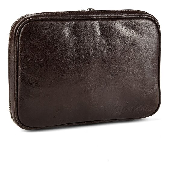 Picard Buddy Trousse de toilette Cuir 24 cm
