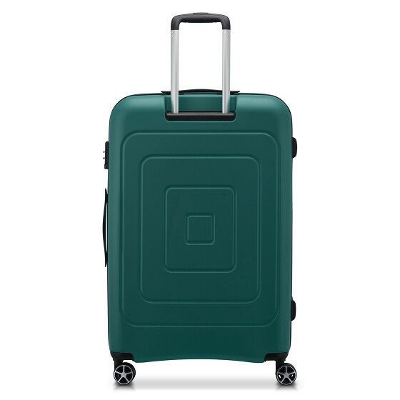 MODO by Roncato Nebula 4 roulettes Trolley 76 cm