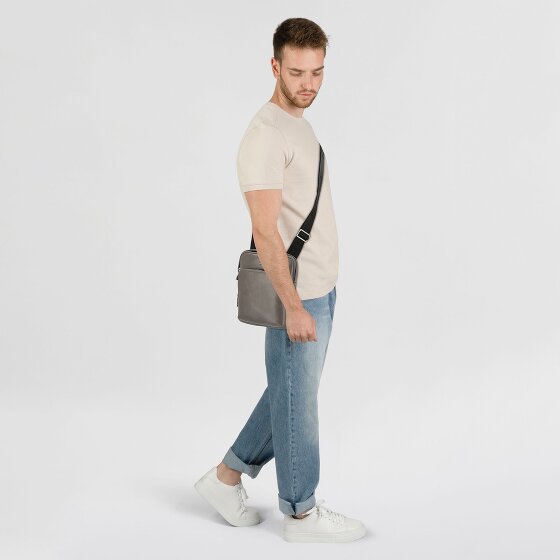 Guess Boston Sac à bandoulière 20 cm