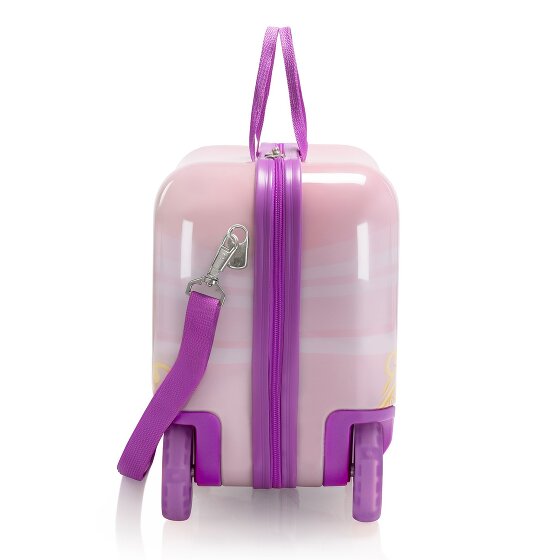 Heys Kids 4 roues Valise enfant à roulettes 31.5 cm
