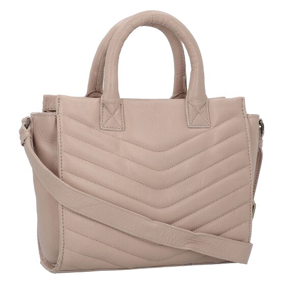 Cowboysbag Quilty Pleasure Sac à main Cuir 24 cm