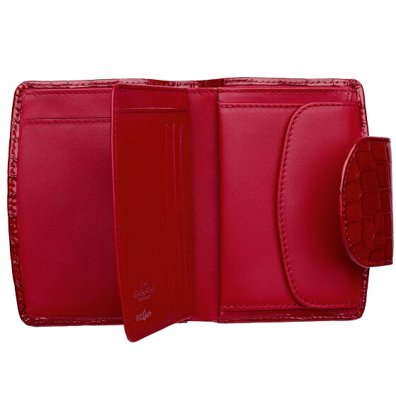 Golden Head Cayenne Porte-monnaie RFID Cuir 10 cm