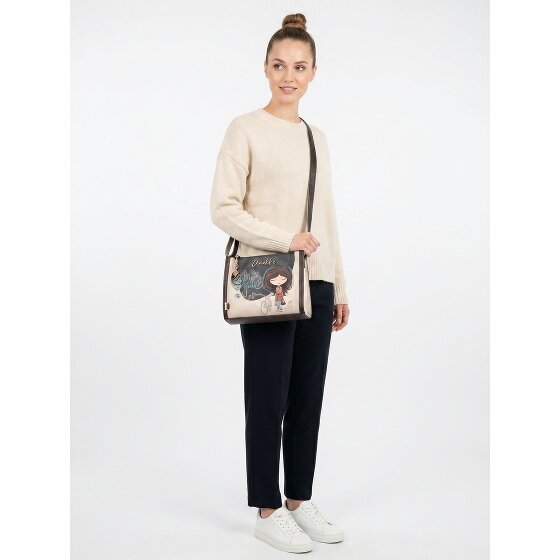 Anekke Tulip Sac à bandoulière 22 cm