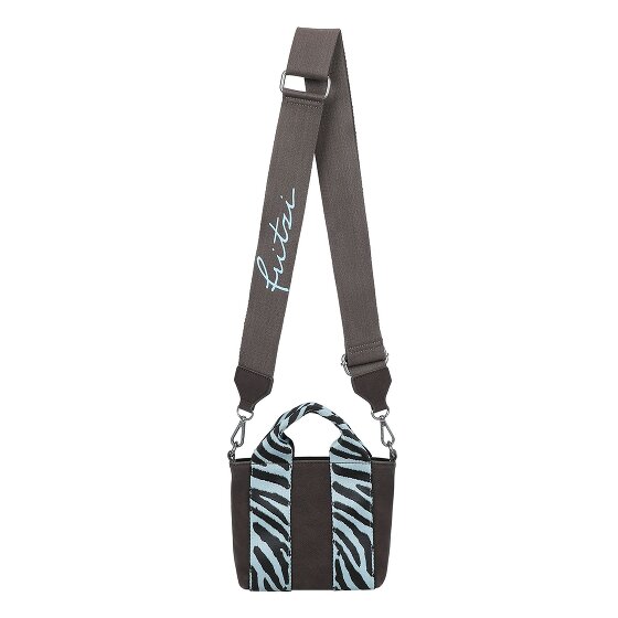 Fritzi aus Preußen Bini Sac à bandoulière 20 cm