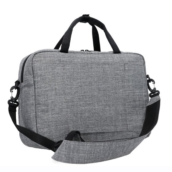 Herschel Gibson Porte-documents 39.5 cm Compartiment pour ordinateur portable