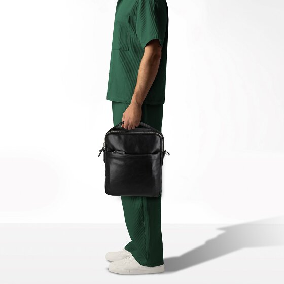 Picard Buddy Sac à bandoulière Cuir 22 cm