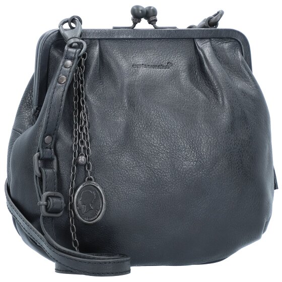 aunts & uncles Grandma's Luxury Club Mrs. Fortune Cookie Sac à bandoulière Cuir 23 cm