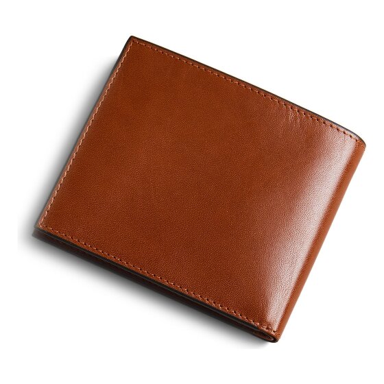 Ted Baker Prugs Porte-monnaie Protection RFID Cuir 11 cm