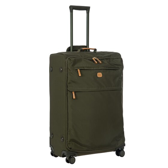 Bric's X-Collection 4 roues Valise cabine 77 cm