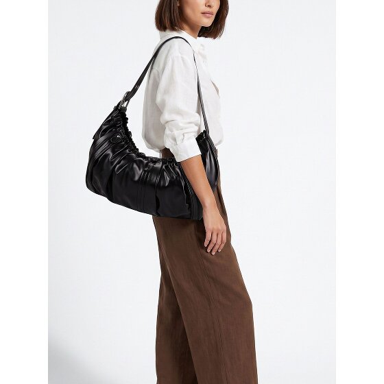 Liebeskind Faye Sac à bandoulière L Cuir véritable 45 cm