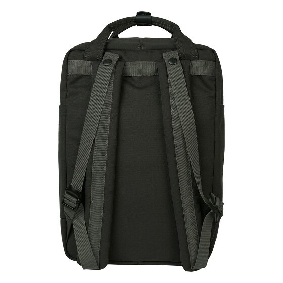 Doughnut Macaroon Daypack 38 cm Compartiment pour ordinateur portable