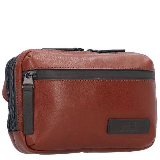 Jost Malmö Sac banane Cuir 21.5 cm