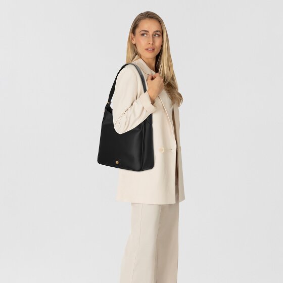 Fossil Dillon Sac à bandoulière Cuir véritable 30 cm