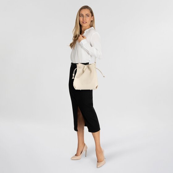 Hey Marly Cool Companion Sac à main M Cuir véritable 38 cm