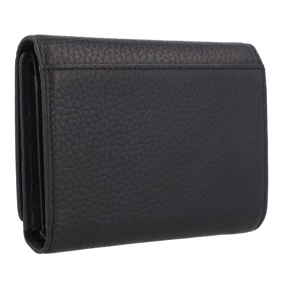 AIGNER Fashion Porte-monnaie Protection RFID Cuir 12.5 cm