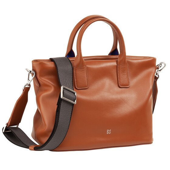 DuDu Jaqueline Sac à main Cuir 28 cm