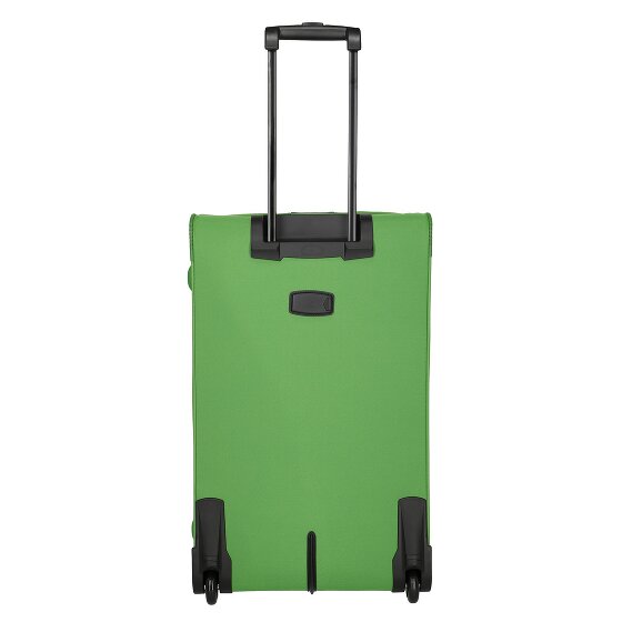 Paklite Orlando 2 roulettes Trolley L 73 cm
