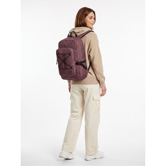 Jack Wolfskin Berkeley Daypack 47.5 cm Compartiment ordinateur