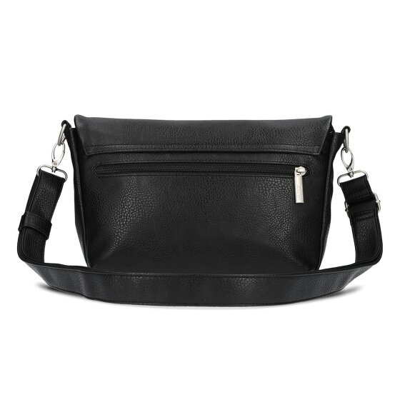 Zwei Mademoiselle.M Besace 33 cm Compartiment ordinateur