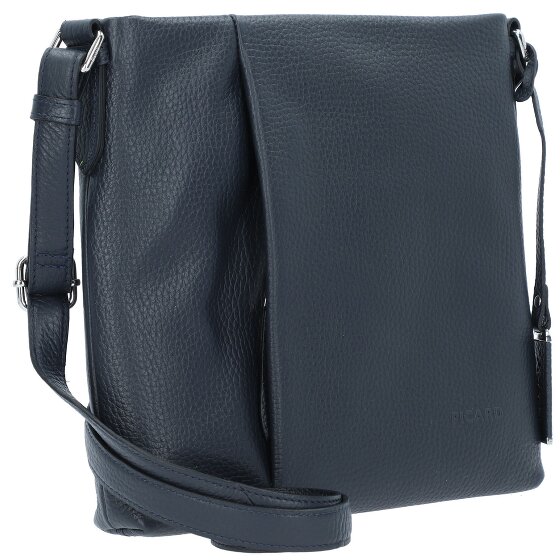 Picard Pure Sac à bandoulière en cuir 24 cm