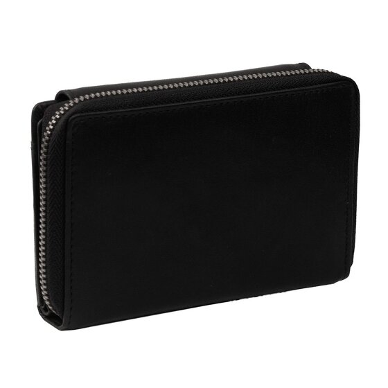 The Chesterfield Brand Hanoi Porte-monnaie Protection RFID Cuir 14.5 cm