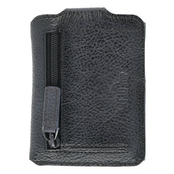 Picard Etui pour passeport Hans en cuir 7,5 cm