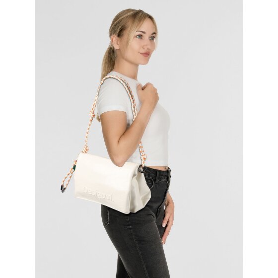 Desigual Half Sac à bandoulière 23.5 cm