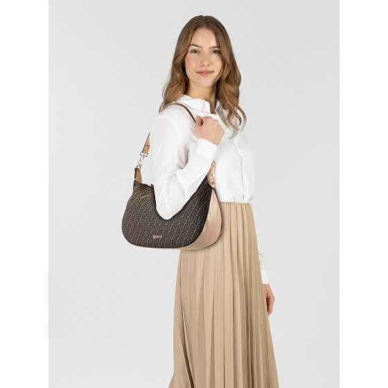 Liu Jo Kaliska Sac à bandoulière M 32 cm avec soufflet d'extension